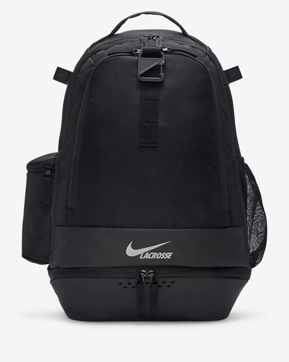 Nike Zone Lacrosse Backpack 34L