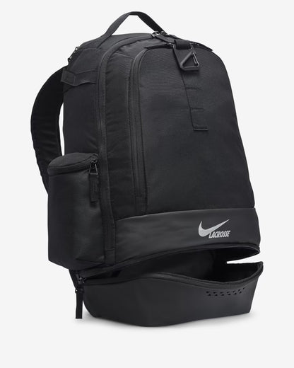 Nike Zone Lacrosse Backpack 34L