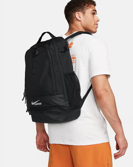 Nike Zone Lacrosse Backpack 34L
