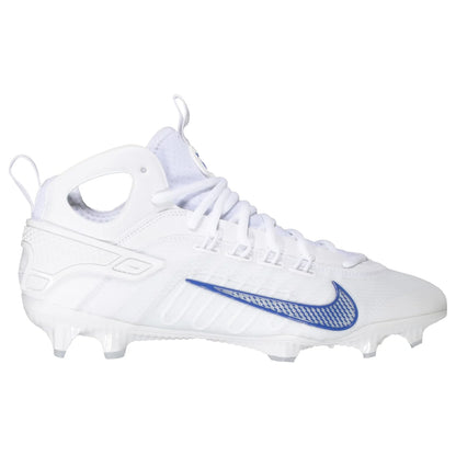 Nike Huarache 9 Elite Mid LAX SE Lacrosse Cleats