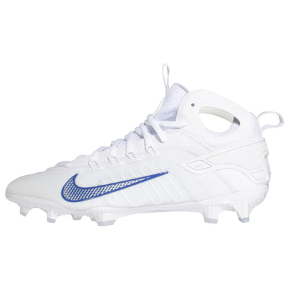 Nike Huarache 9 Elite Mid LAX SE Lacrosse Cleats