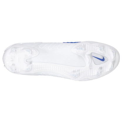Nike Huarache 9 Elite Mid LAX SE Lacrosse Cleats