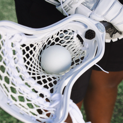 Maverik Optik Force Lacrosse Head