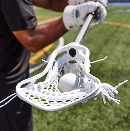 Maverik Optik Force Lacrosse Head