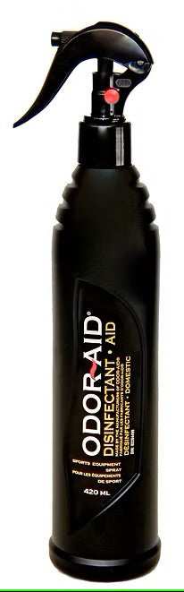 Odor-Aid Sport Equipment Spray - 420ml