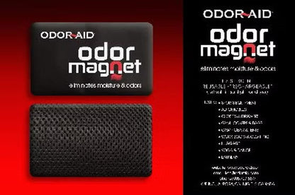 Odor-Aid Odor Magnet Pods 2-pack