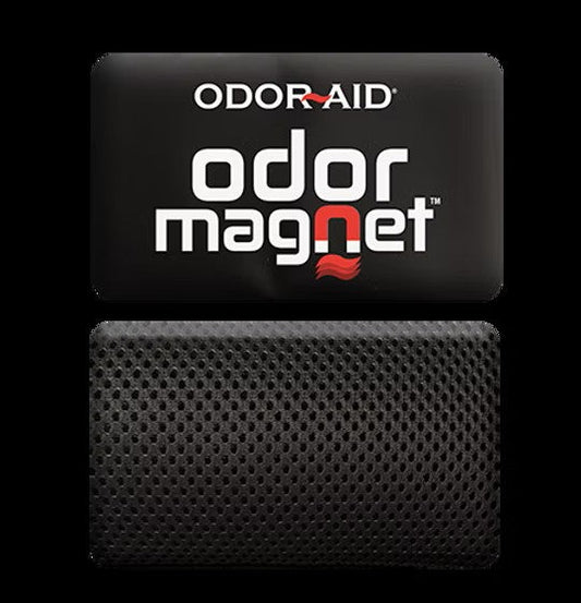 Odor-Aid Odor Magnet Pods 2-pack