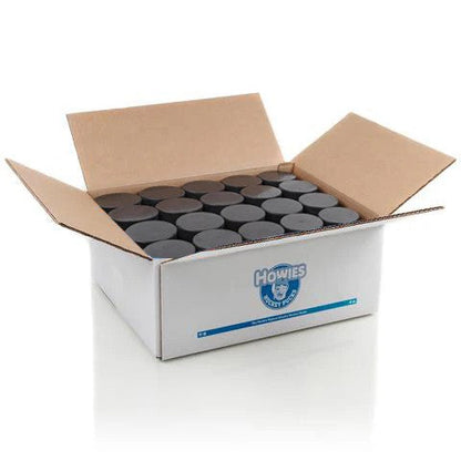 Howies Official 6oz Hockey Pucks