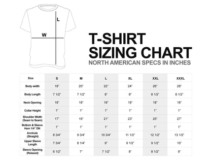 Orangeville Northmen Classic T-Shirt