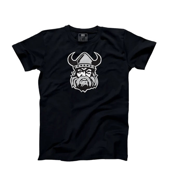 Orangeville Northmen Classic T-Shirt – Black
