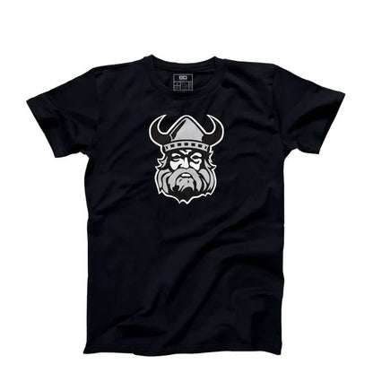 Orangeville Northmen Classic T-Shirt – Black