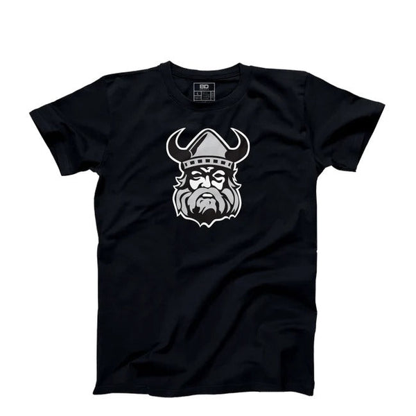 Orangeville Northmen Classic T-Shirt – Black