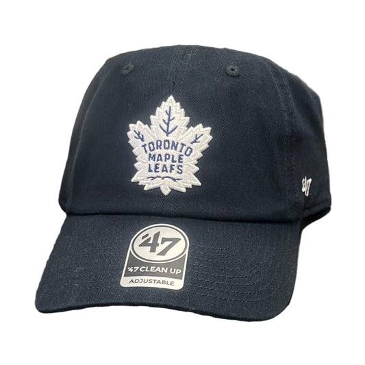 Toronto Maple Leafs Cleanup Hat / Cap