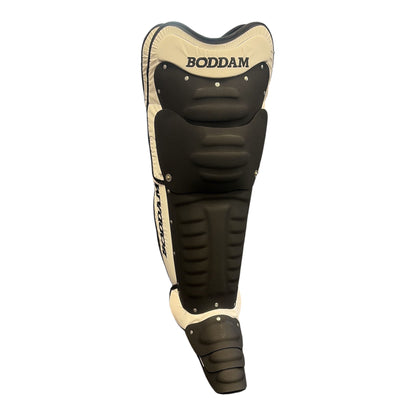 Boddam Lacrosse Goalie Leg Pads (Cat 1, Cat 2, Cat 3)