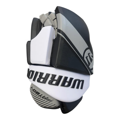Warrior Fatboy Box Lacrosse Goalie Gloves – Custom Colours