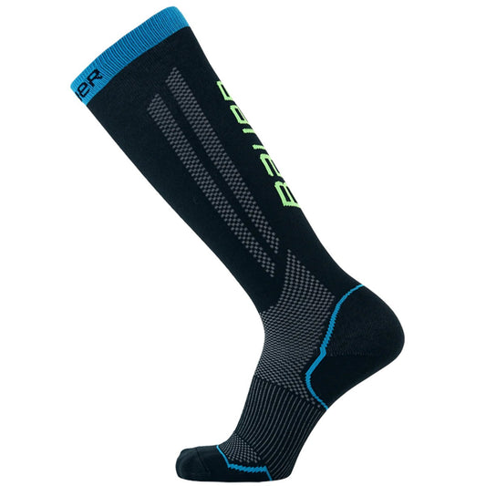 Bauer Performance Tall Skate Sock