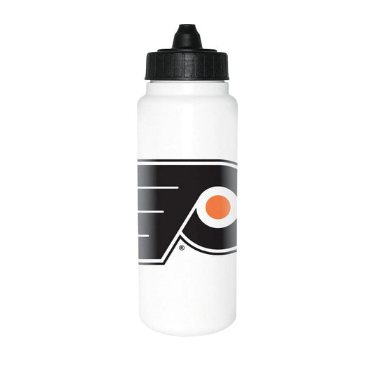 Philadelphia Flyers Inglasco NHL Tall Water Bottle