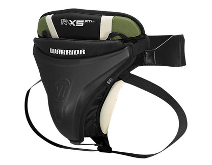 ￼ Warrior RX5 RTL Jock