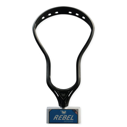 ECD Rebel Defense Lacrosse Head