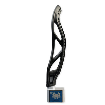ECD Rebel Defense Lacrosse Head