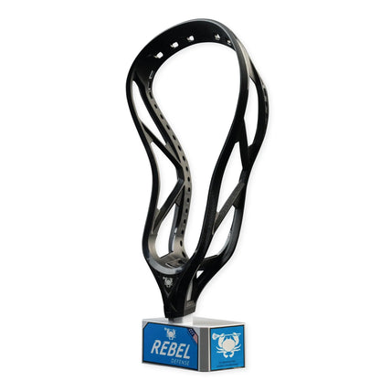 ECD Rebel Defense Lacrosse Head