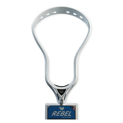 ECD Rebel Defense Lacrosse Head