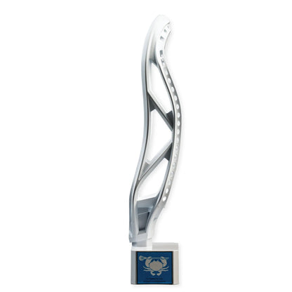 ECD Rebel Defense Lacrosse Head