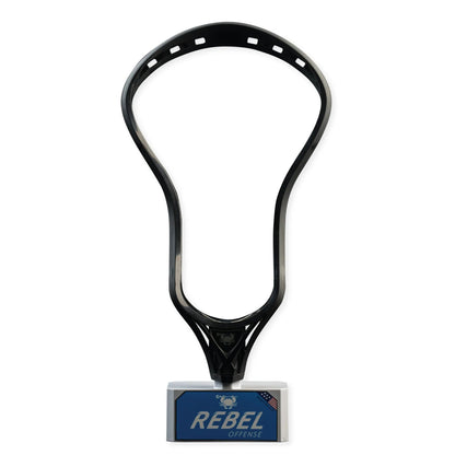 ECD Rebel Offense Lacrosse Head