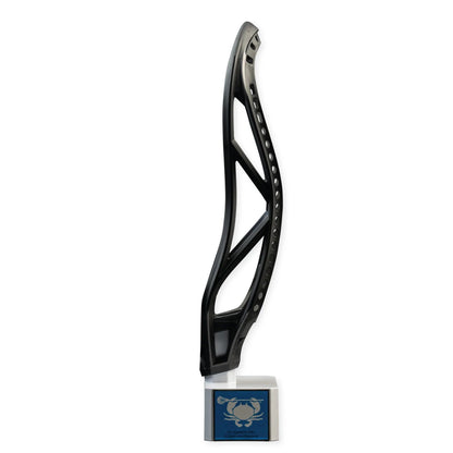 ECD Rebel Offense Lacrosse Head