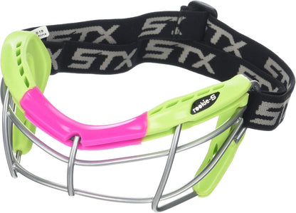 STX Rookie-S Lacrosse Goggle