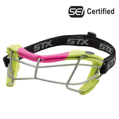STX Rookie-S Lacrosse Goggle