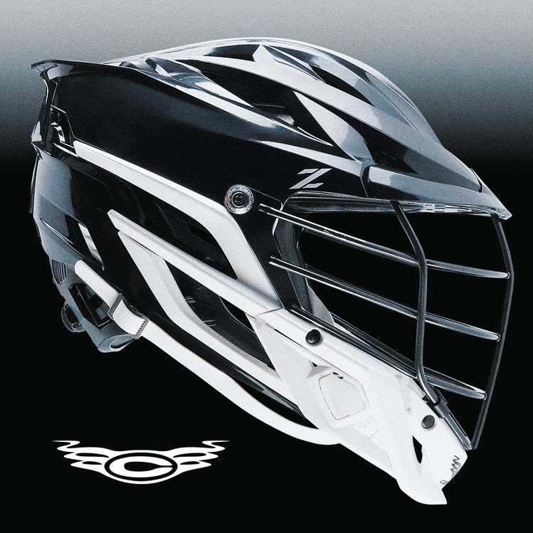 Cascade Z Helmet