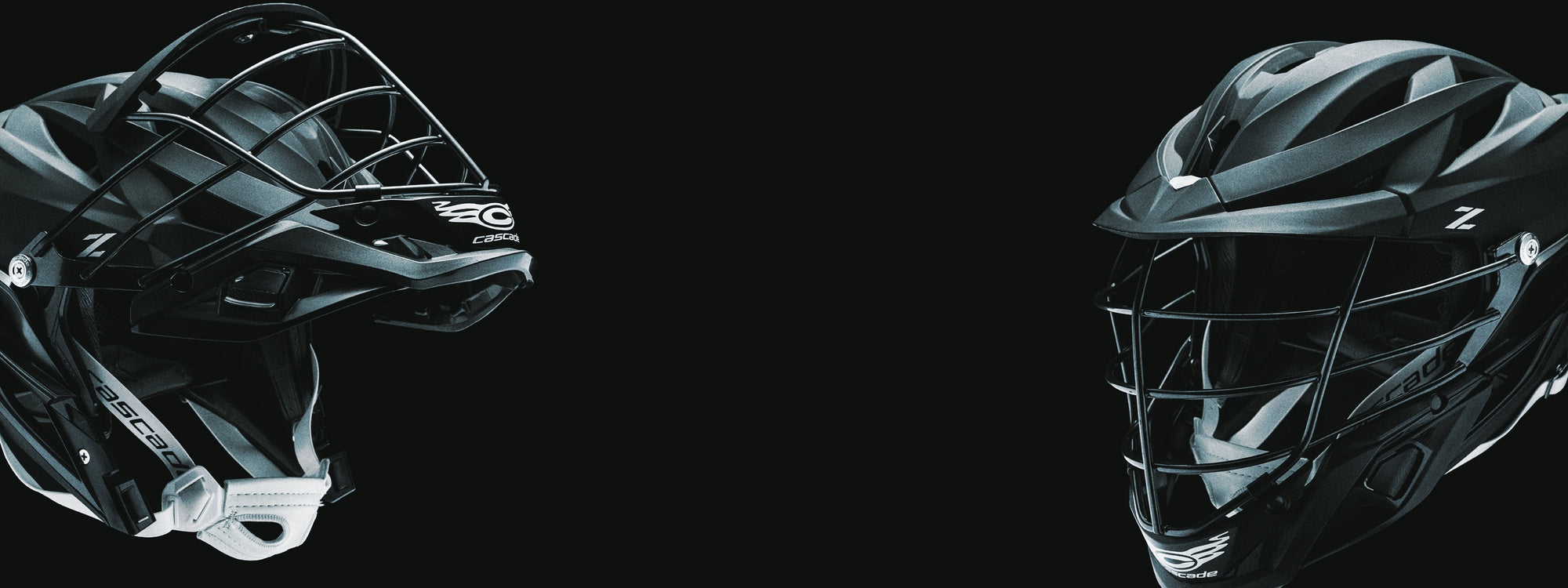 Cascade Z Helmet