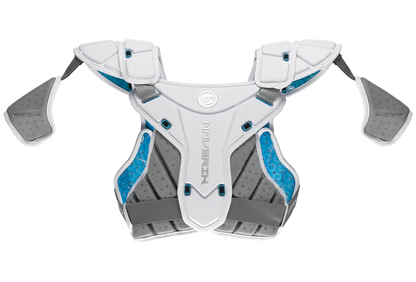 Maverik Shift EKG Lacrosse Shoulder Pads