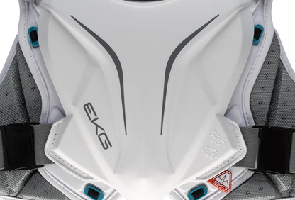 Maverik Shift EKG Lacrosse Shoulder Pads