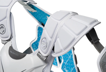 Maverik Shift EKG Lacrosse Shoulder Pads