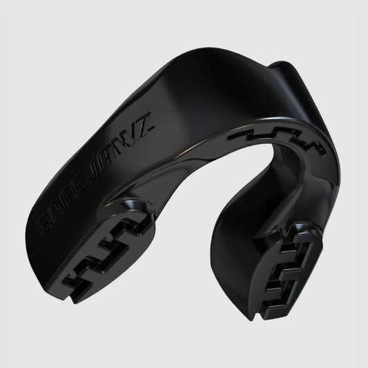 SafeJawz Intro Series Mouthguard