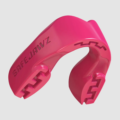 SafeJawz Intro Series Mouthguard