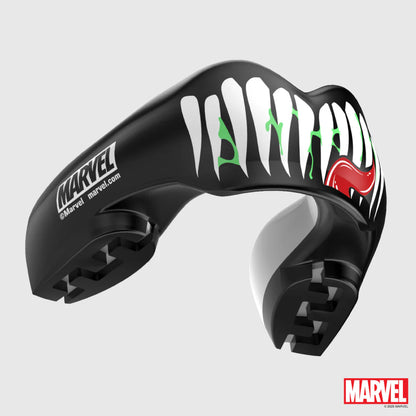SafeJawz Marvel Venom Mouthguard
