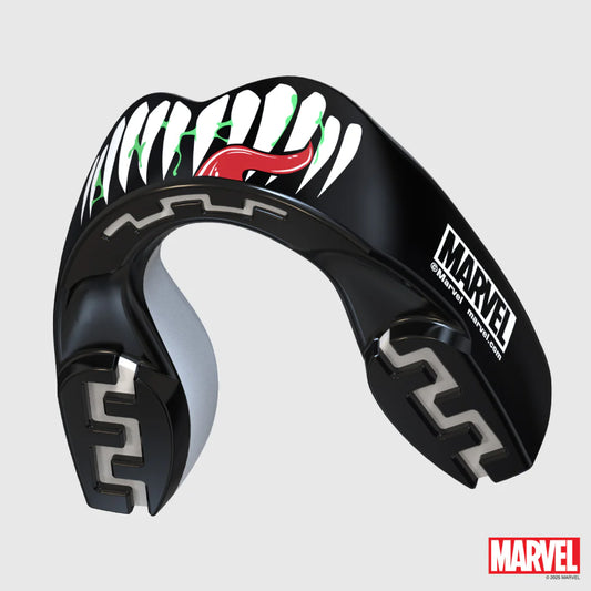 SafeJawz Marvel Venom Mouthguard