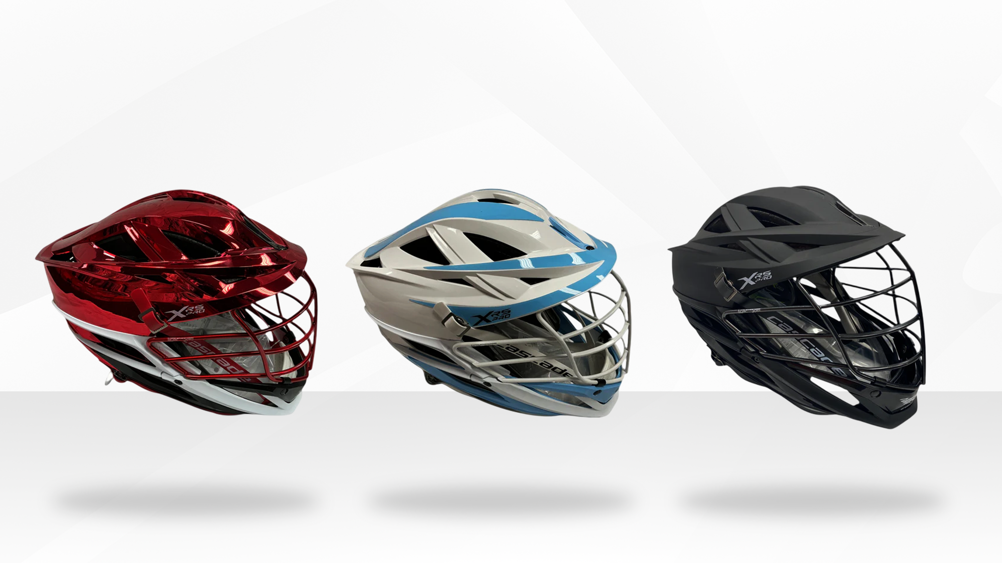Cascade XRS Pro Field Helmets
