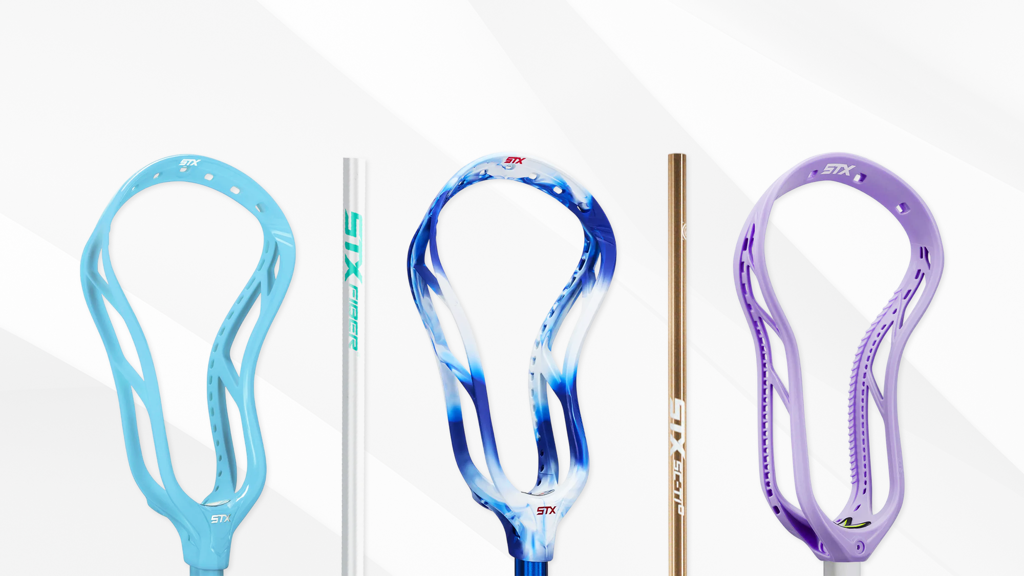 STX HEADS & SHAFTS