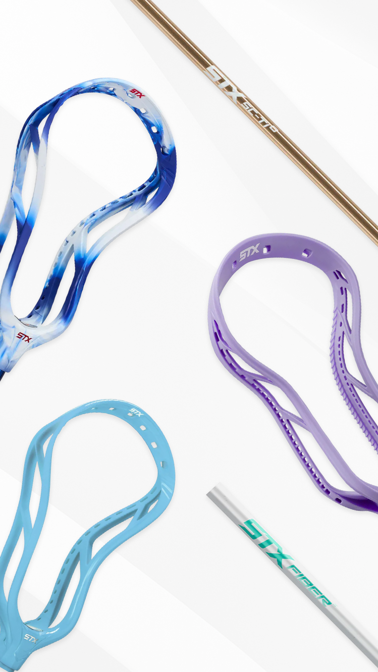 STX HEADS & SHAFTS