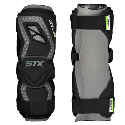 STX Cell VI Arm Guards