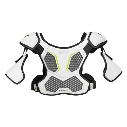STX Cell VI Lacrosse Shoulder Pad Liner
