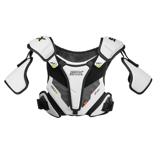 STX Cell VI Lacrosse Shoulder Pad Liner
