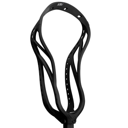 STX Duel III Lacrosse Head