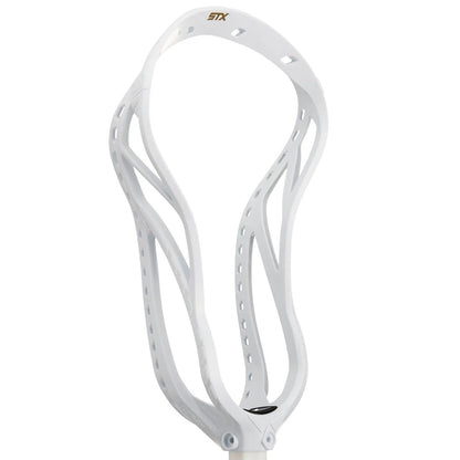 STX Duel III Lacrosse Head