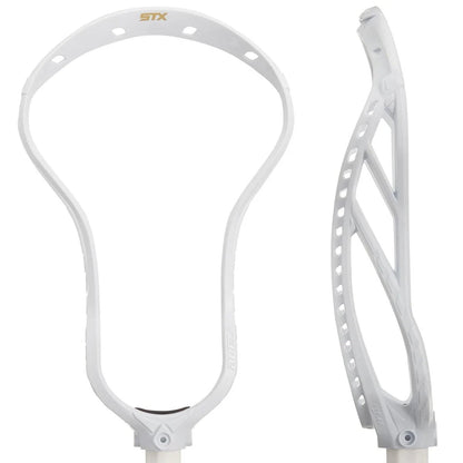 STX Duel III Lacrosse Head