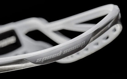 STX Duel III Lacrosse Head